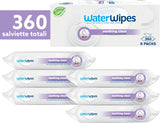 Waterwipes Soothing Salviette Lenitive