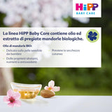 Hipp Baby Care Bagno Delicato Bagnoschiuma