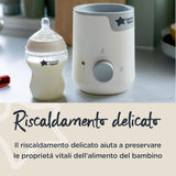 Tommee Tippee Scaldabiberon E Scaldapappa