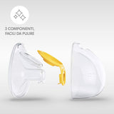 Medela Swing Maxi Hands-Free