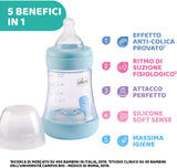 Chicco perfect 5