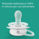 Philips Avent Ultra Soft set di 4 Ciucci