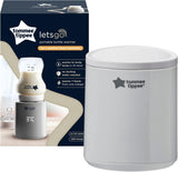 Tommee Tippee Letsgo Scaldabiberon Portatile Da Viaggio