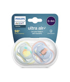 PHILIPS Avent Ultra Air Confezione Da 2 pezzi