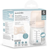 Suavinex Zerozero Set