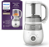 Easypappa Philips Avent SCF883