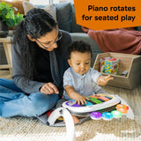 Palestrina Baby Einstein Con Pianoforte