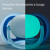 Ciuccio Philips Avent Ultra Air 2 