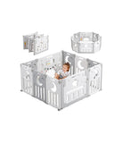 Dripex Box Bambini Modulare 150×150 Cm