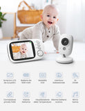 GHB Baby Monitor Video 