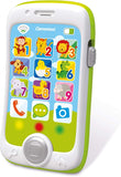 Clementoni Baby Baby Radio