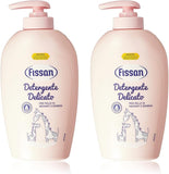 Fissan Detergente Delicato, 250Ml