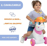 Chicco Cavallo a Dondolo 