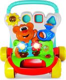 Primi Passi Chicco Baby Giardiniere