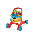 Primi Passi Chicco Baby Giardiniere