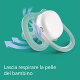 Ciuccio Philips Avent Ultra Air 2 Ciucci