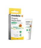 Balsamo per Capezzoli Organic E Vegan Medela