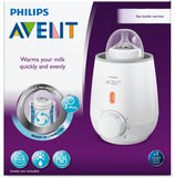 Philips AVENT Scalda biberon