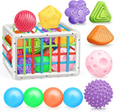 Cubo Di Apprendimento 6 in 1