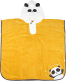 Slumbersac Poncho Da Bagno