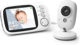 GHB Baby Monitor Video 