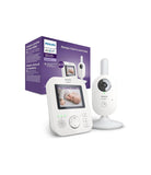 PHILIPS Avent Connected Baby Monitor