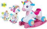 Clementoni Baby Nuvola Dolce Unicorno