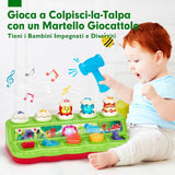 Giochi Bambini Animali Pop-Up