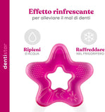 Set Di 2 Massaggiagengive Rinfrescanti 