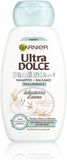 Garnier Shampoo 2In1 Ultra Dolce