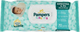 Salviettine Pampers Baby Fresh