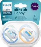 PHILIPS Avent Ultra Air Confezione Da 2 pezzi