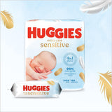 Huggies Extra Care Sensitive