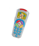 Fisher-Price Telecomando Di Cagnolino