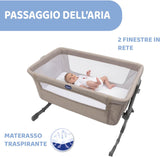 Chicco Next2Me Essential