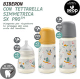 Suavinex Set 2 Biberon SX Pro