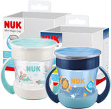 NUK Mini Magic Cup Bicchiere Antigoccia