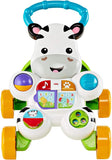 Fisher-Price Zebra Primi Passi