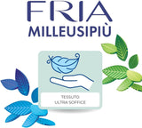 Fria Milleusipiù Tè Verde & Tè Blu