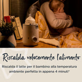 Tommee Tippee Scaldabiberon E Scaldapappa