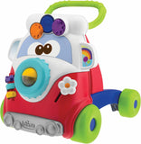 Primi Passi Chicco Baby Giardiniere