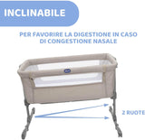 Chicco Next2Me Essential