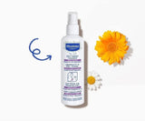 Mustela SPRAY CAMBIO 75 ML