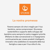 Stokke Supporto per Il Bagnetto Flexi