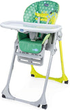 Polly Easy Seggiolone Evolutivo Chicco