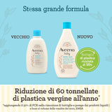 Aveeno Baby Daily Care Bagno E Docciaschiuma Delicato