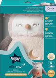 Tommee Tippee Gufo Luminoso E Sonoro 