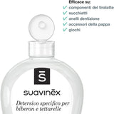 Suavinex Multipack Detergente per Biberon