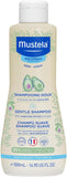 Mustela Shampoo Dolce - 200 Ml