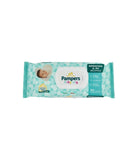 Salviettine Pampers Baby Fresh